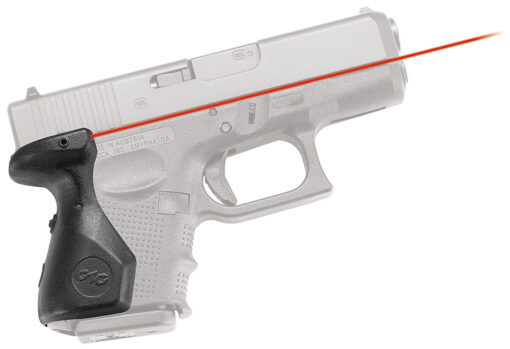 Crimson Trace | Glock 4th Gen Lasergrip