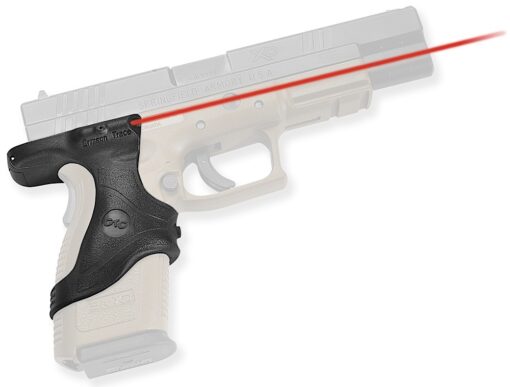 Crimson Trace | Laser Grp XD 9/40/357SIG/45GAP