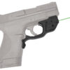 Crimson Trace | Laserguard M&P Shield – Green