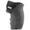 Crimson Trace | Laser Grip J-Frame Round Butt