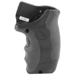 Crimson Trace | Laser Grip J-Frame Round Butt