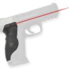 Crimson Trace | Laser Grip S&W M&P Full Size