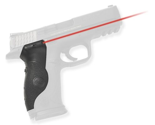 Crimson Trace | Laser Grip S&W M&P Full Size