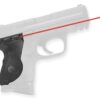 Crimson Trace | Laser Grip S&W M&P Compact