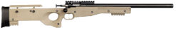 Keystone Sporting Arms | Crickett Precision Rifle | 22 LR | Blue