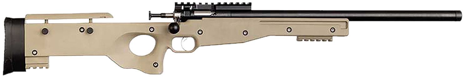Keystone Sporting Arms | Crickett Precision Rifle | 22 LR | Blue