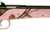 Keystone Sporting Arms | Crickett | 22 LR | Blue