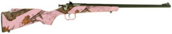 Keystone Sporting Arms | Crickett | 22 LR | Blue