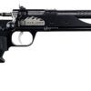 Keystone Sporting Arms | Crickett 6061 Overlander | 22 Magnum | Blue