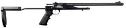 Keystone Sporting Arms | Crickett 6061 Overlander | 22 Magnum | Blue
