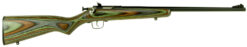 Keystone Sporting Arms | Crickett | 22 LR | Blue