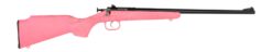 Keystone Sporting Arms | Crickett | 22 LR | Blued