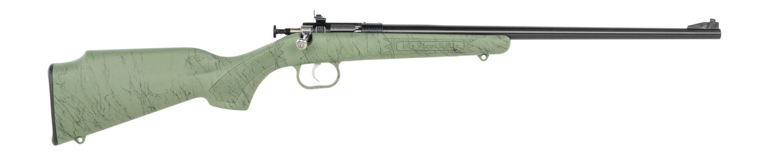 Keystone Sporting Arms | Crickett | 22 LR | Blued