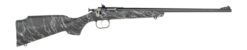 Keystone Sporting Arms | Crickett | 22 LR | Blued