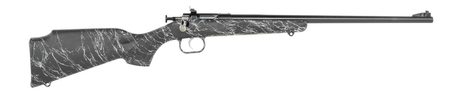 Keystone Sporting Arms | Crickett | 22 LR | Blued