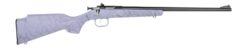 Keystone Sporting Arms | Crickett | 22 LR | Blued