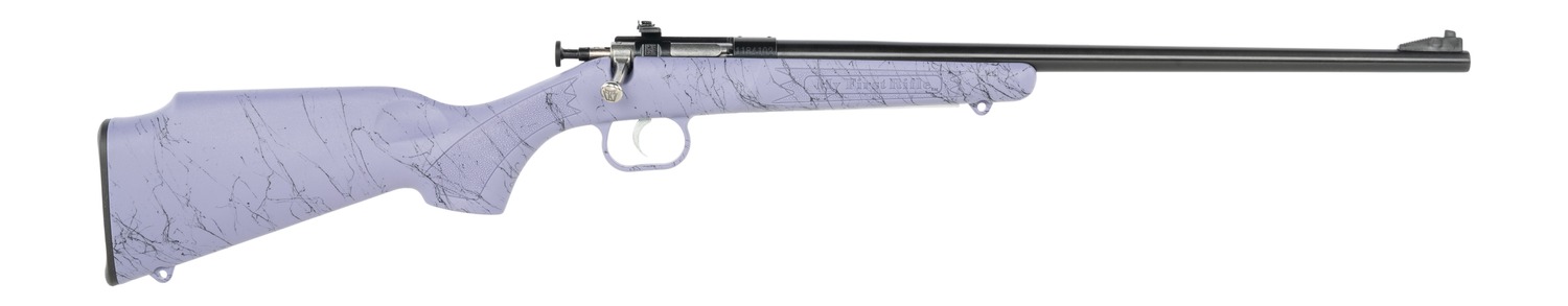 Keystone Sporting Arms | Crickett | 22 LR | Blued