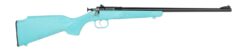 Keystone Sporting Arms | Crickett | 22 LR | Blued