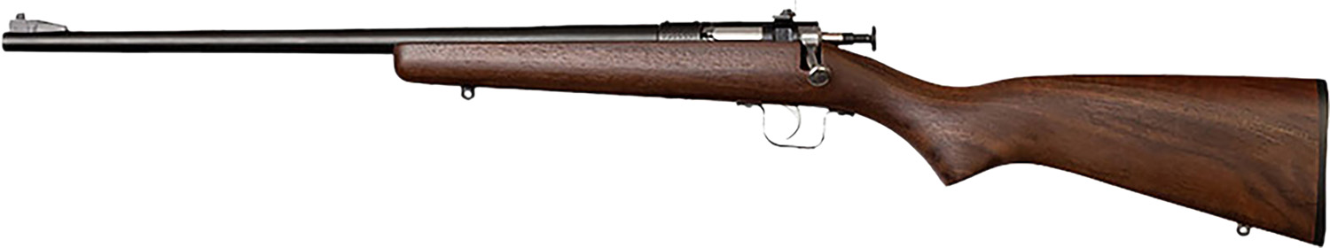 Keystone Sporting Arms | Crickett Left Handed | 22 LR | Blue