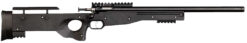 Keystone Sporting Arms | Crickett Precision Rifle | 22 LR | Blue