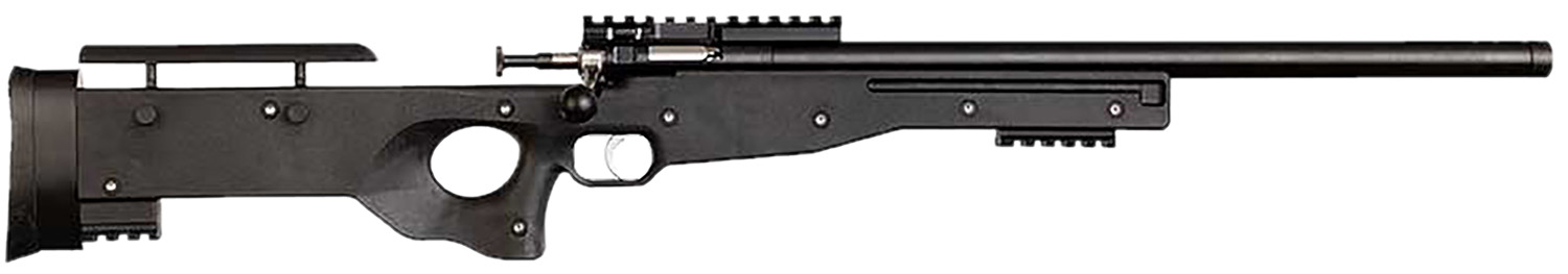 Keystone Sporting Arms | Crickett Precision Rifle | 22 LR | Blue