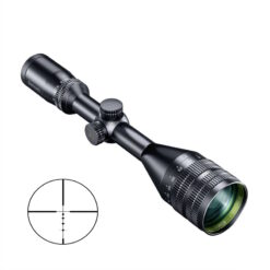 Bushnell | R3 Riflescope | Black