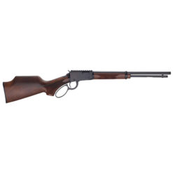 Henry Repeating Arms | H1 Sporter | 17 HMR | Black