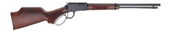 Henry Repeating Arms | H1 Sporter | 22 LR | Black