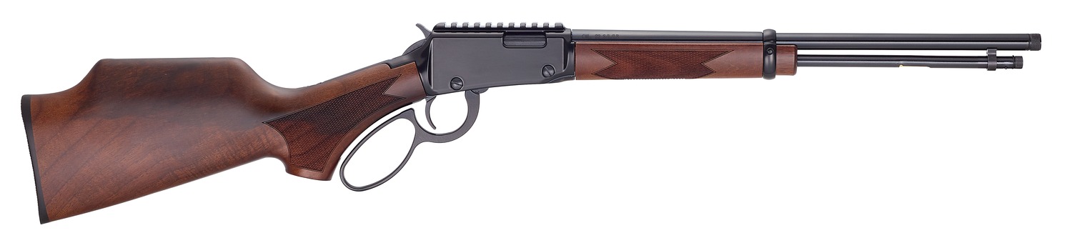 Henry Repeating Arms | H1 Sporter Carbine | 22 LR | Black