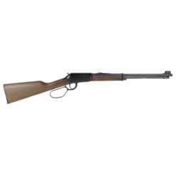 Henry Repeating Arms | H1 Classic | 22 LR | Black