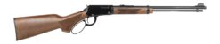Henry Repeating Arms | H1 Western | 22 LR | Black