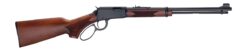 Henry Repeating Arms | H1 Western | 22 Magnum | Black