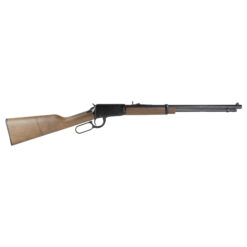 Henry Repeating Arms | H1 Frontier | 22 LR | Black