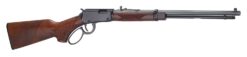 Henry Repeating Arms | H1 Western Frontier | 22 LR | Black