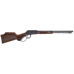 Henry Repeating Arms | H1 Bandit | 22 LR | Black