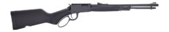 Henry Repeating Arms | H1 X | 22 LR | Black