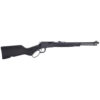 Henry Repeating Arms | H1 X | 22 Magnum | Black