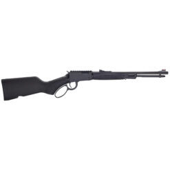 Henry Repeating Arms | H1 X | 22 Magnum | Black
