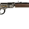 Henry Repeating Arms | H4 Tribute | 22 LR | Blued