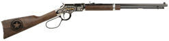 Henry Repeating Arms | H4 Tribute | 22 LR | Blued