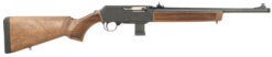 Henry Repeating Arms | Homesteader Carbine | 9mm | Blued Steel