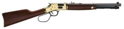 Henry Repeating Arms | H6 Big Boy Carbine | 45 Colt | Blued
