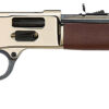 Henry Repeating Arms | H6 Mares Leg | 357 Magnum | 38 Special | Blued
