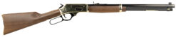 Henry Repeating Arms | H9 Big Boy | 30-30 | Blued