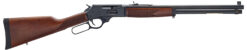 Henry Repeating Arms | H9 Classic | 360 Buckhammer | Blued