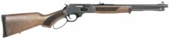 Henry Repeating Arms | H9 Protector | 360 Buckhammer | Blued