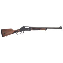 Henry Repeating Arms | H14 Long Ranger Tracker | 308 Win | Blued