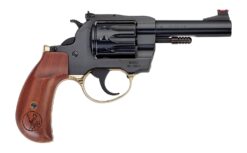 Henry Repeating Arms | H16 Golden Boy Deadeye | 22 LR | Polished Blued