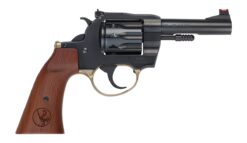 Henry Repeating Arms | H16 Golden Boy Deadeye | 22 LR | Polished Blued