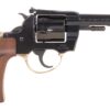 Henry Repeating Arms | H17 Big Boy Deadeye | 357 Magnum | 38 Special | Blued